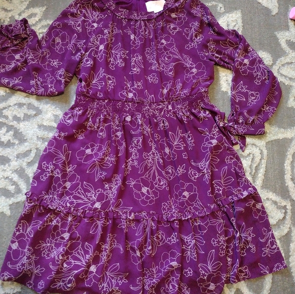 Gal Meets Glam Primrose Dress - Picture 3 of 7